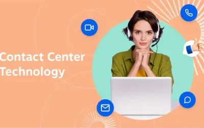 What Is Contact Center Technology