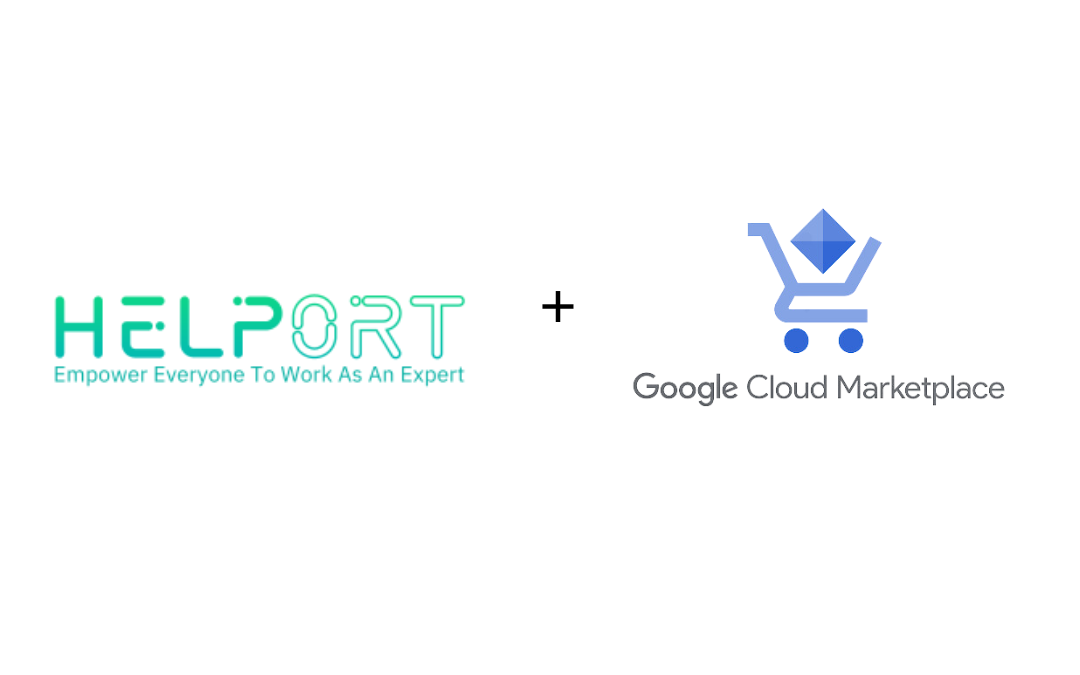 Helport AI Launches on Google Cloud Marketplace, Redefining Intelligent Solutions for Global Businesses