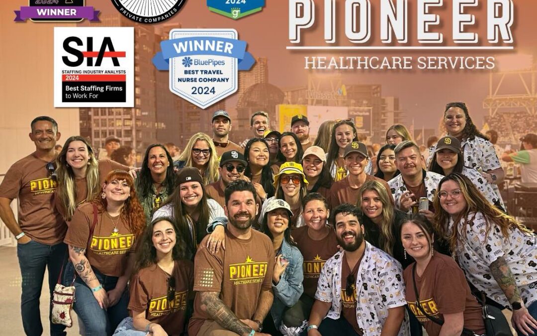 Empowering Healthcare Talent Acquisition: Helport AI and Pioneer Healthcare Announce Strategic Partnership