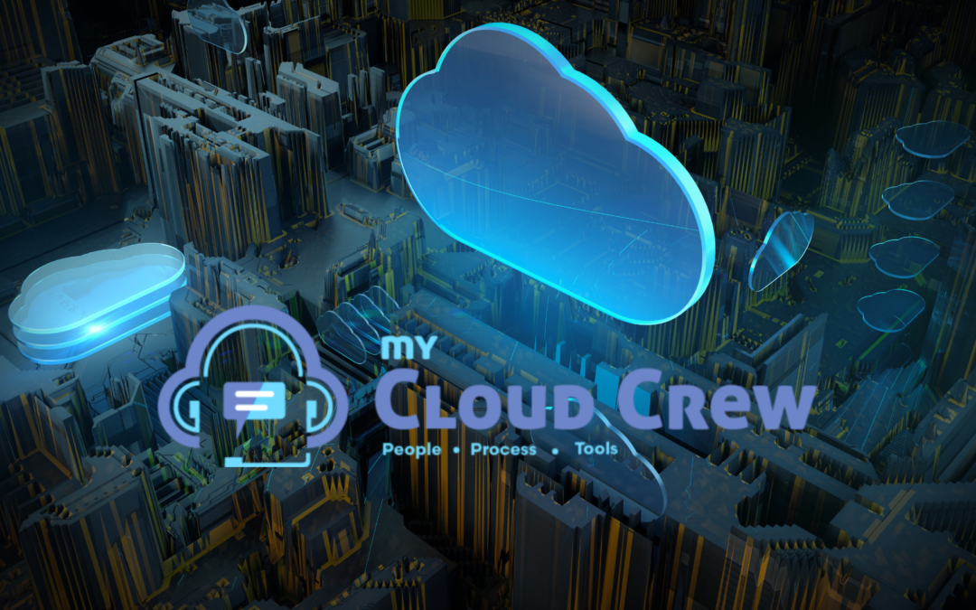 Revolutionizing Customer Contact: Helport AI and MyCloudCrew Announce Strategic Partnership