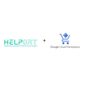 Helport AI 在谷歌云市场发布，为全球企业重新定义智能解决方案