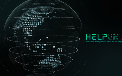 Helport AI Enhances Knowledge Base with AI-Powered Self-Learning and Multimodal Capabilities