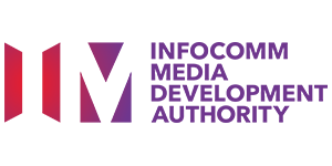 IMDA Logo