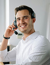 Remote freelancer agent