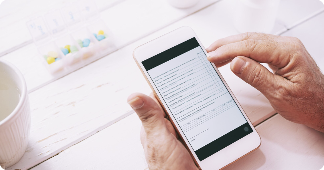 Transcribe calls to text in real time
