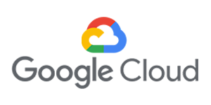Google Cloud Logo
