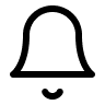 Inactivity Alerts Icon