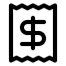 Payroll Reporting Icon