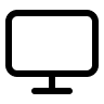 ADP Web & App Usage Icon