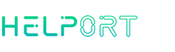 Helport LOGO