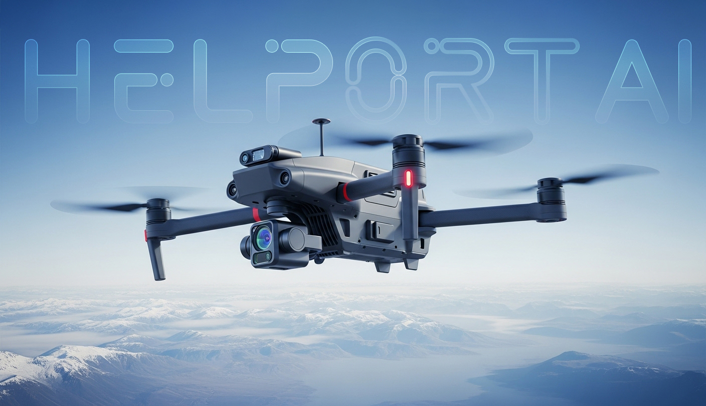 The First BPO Built for the Drone Industry