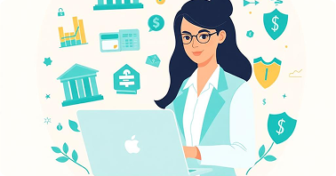 AI call center solutions Fintech & Banking