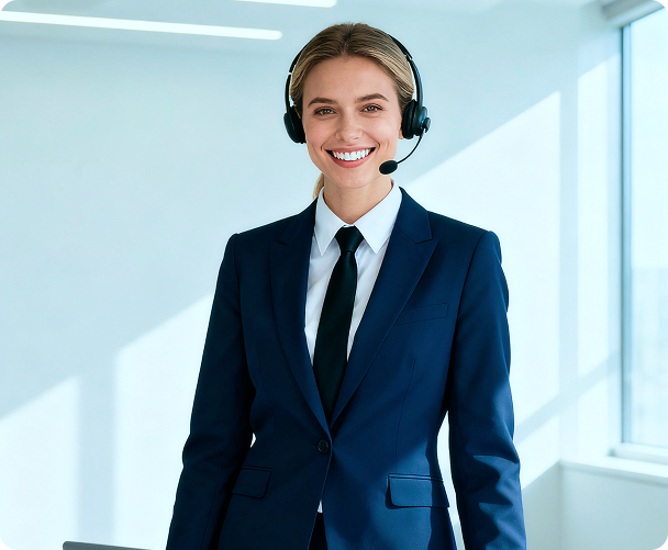 AI call center solutions Get Your Quote