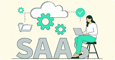 AI call center solutions SaaS