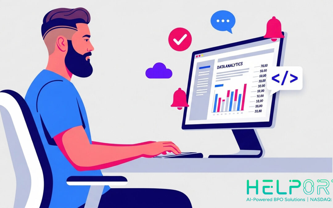 6 Best Practices for Cloud Contact Center Outsourcing