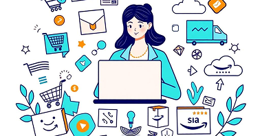 AI call center solutions eCommerce & Amazon Sellers
