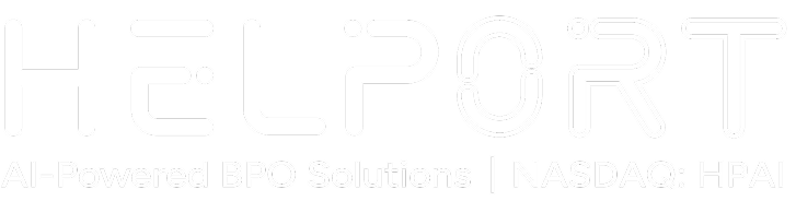 Helport AI Logo