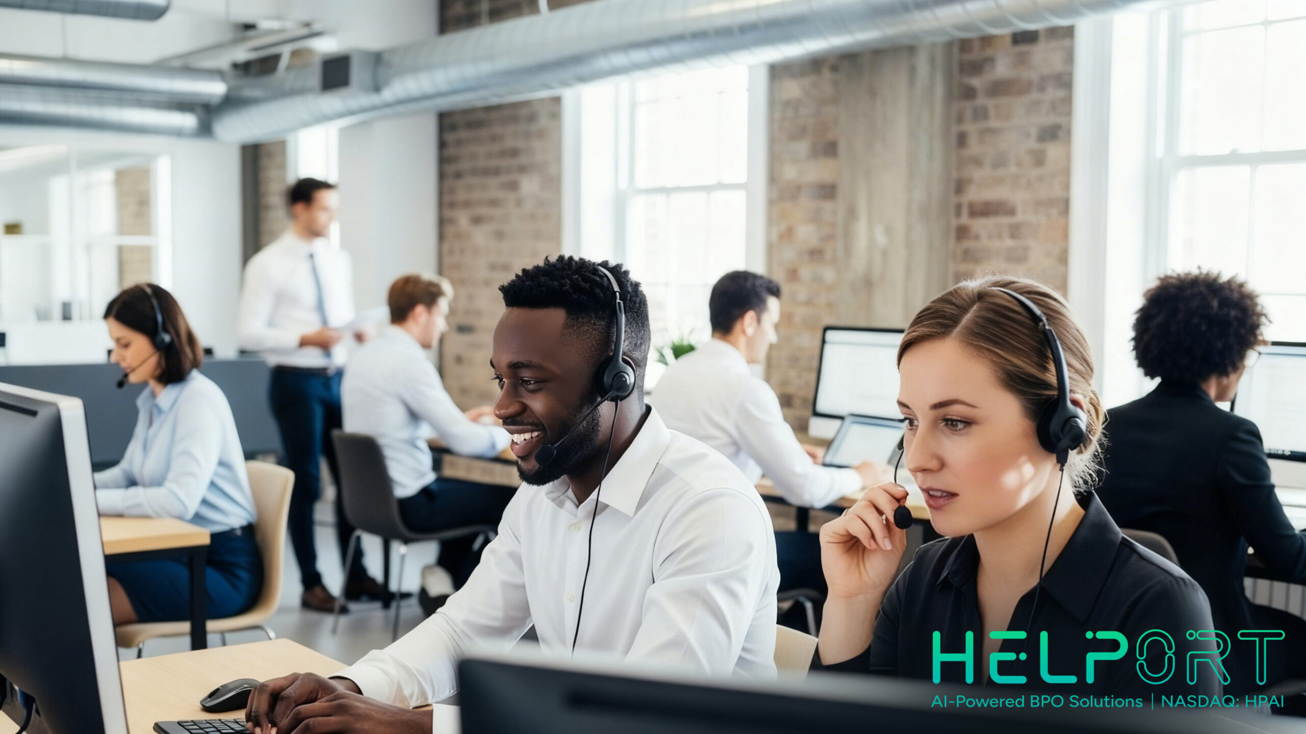 News & Insights Boost efficiency with outsourced phone answering services