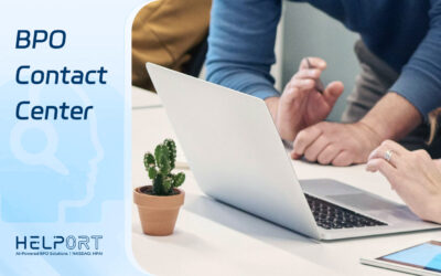 What Is a BPO Call Center? A Complete Guide to Contact Center Outsourcing for Modern Businesses