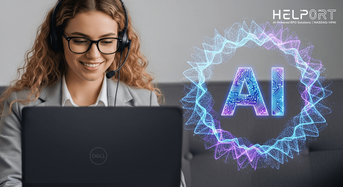 News & Insights ai-powered phone-based customer service