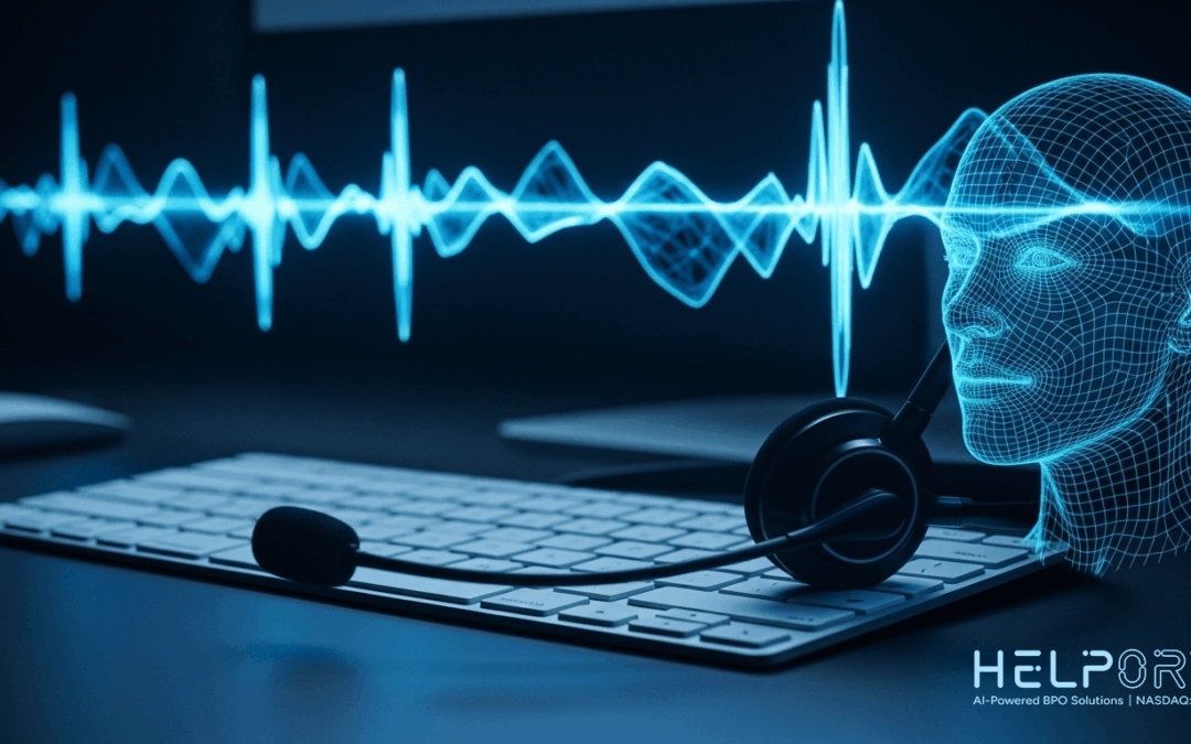 Finding the Best Outsourcing Partner in the Age of AI