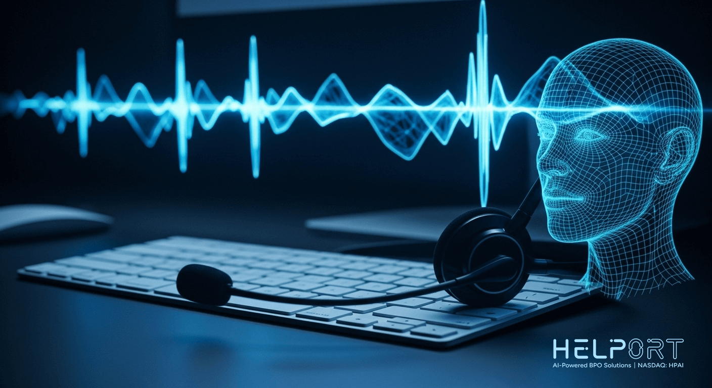 News & Insights Choosing the Best Outsourcing Partner in the Age of AI