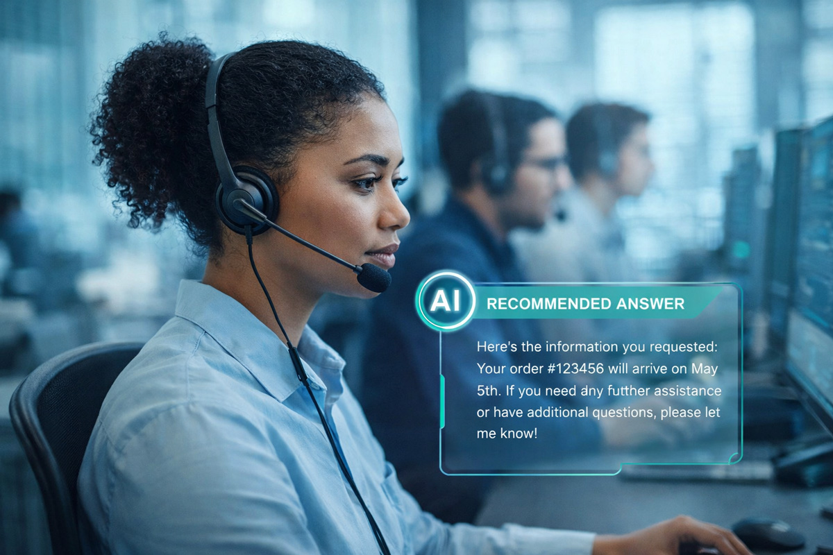 24/7 Expert Presence