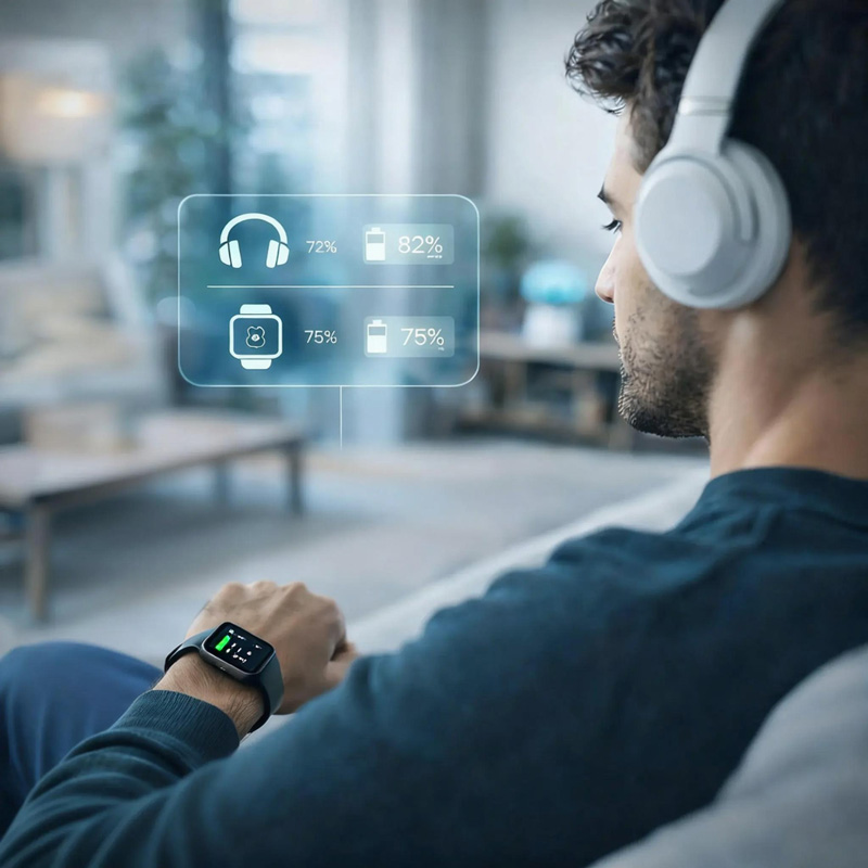 Consumer Electronics