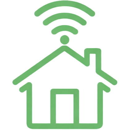 Smart Home & IoT